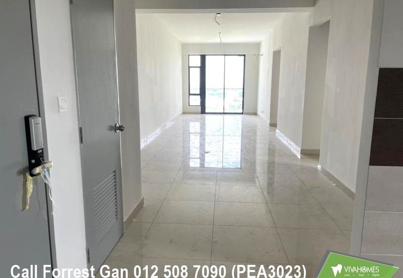 The Maple Residences