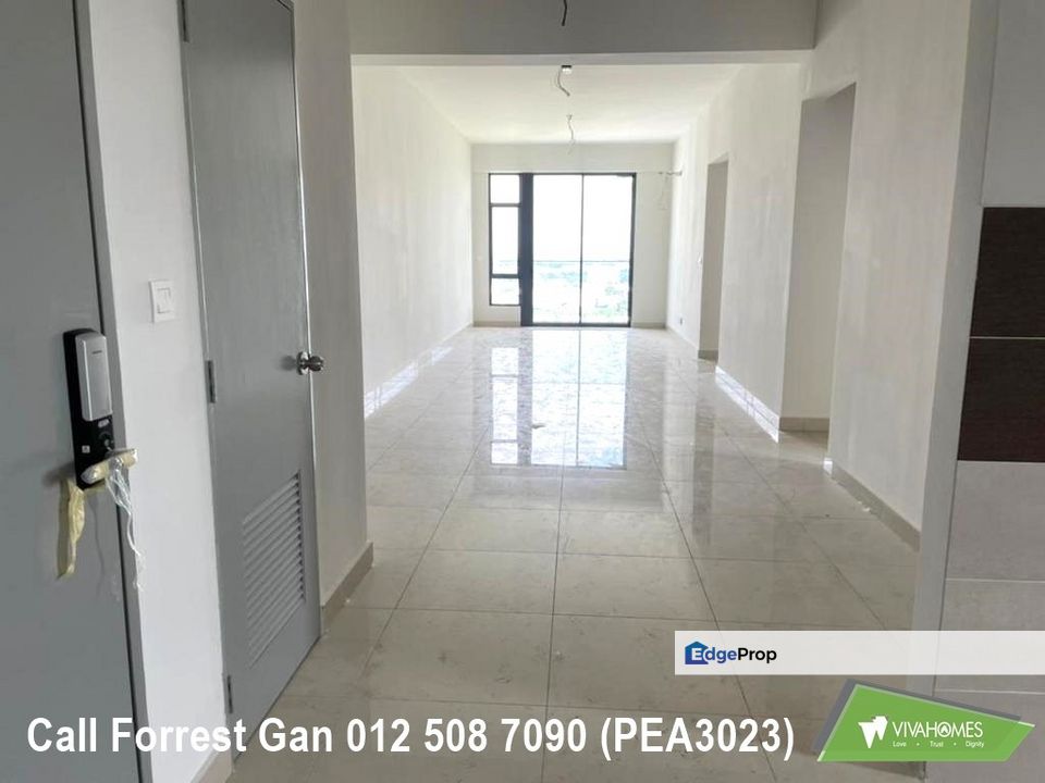 Maple Residence @ Bandar Bestari, Klang , Selangor, Klang