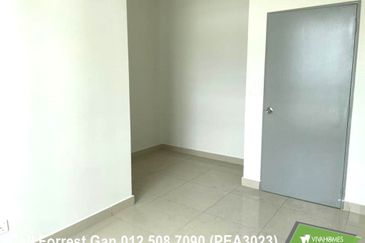 The Maple Residences