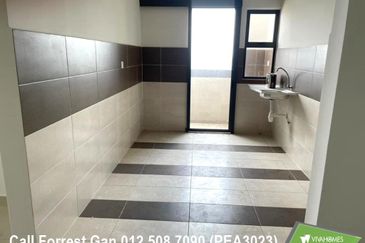 The Maple Residences