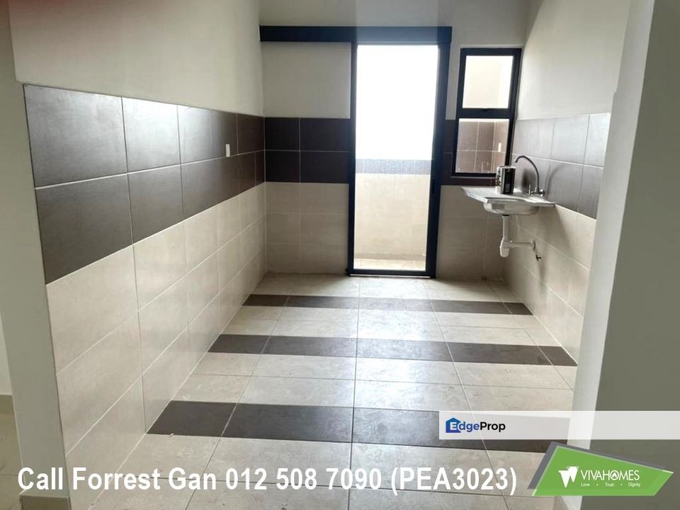 Maple Residence @ Bandar Bestari, Klang , Selangor, Klang