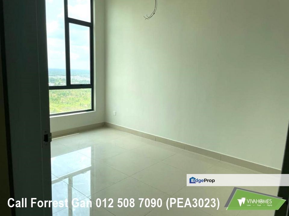 Maple Residence @ Bandar Bestari, Klang , Selangor, Klang