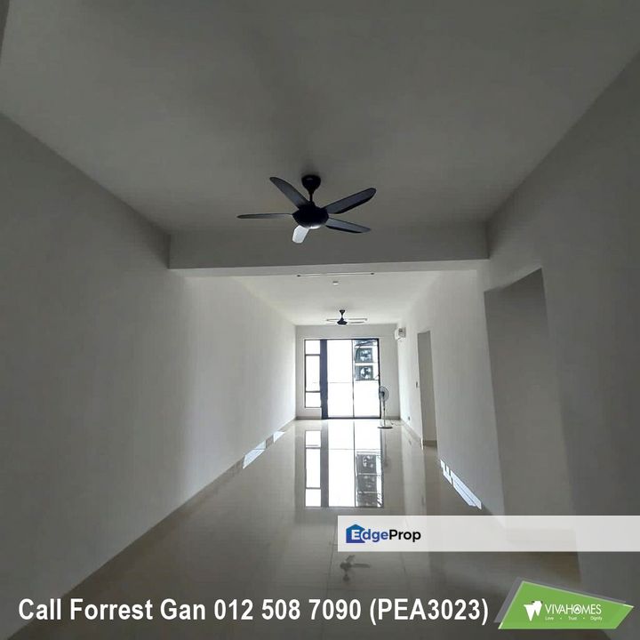 Maple Residence @ Bandar Bestari, Klang , Selangor, Klang