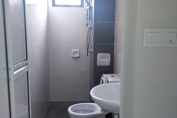 The Maple Residences