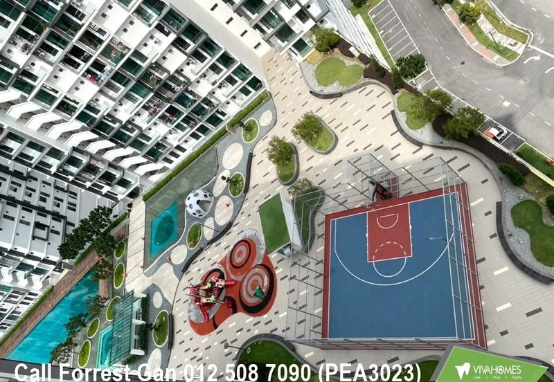 The Maple Residences