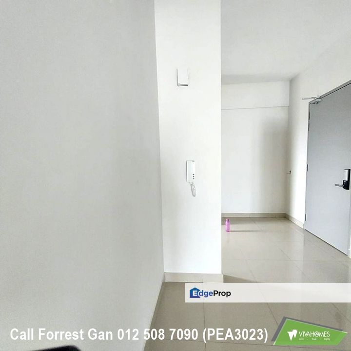 Maple Residence @ Bandar Bestari, Klang , Selangor, Klang