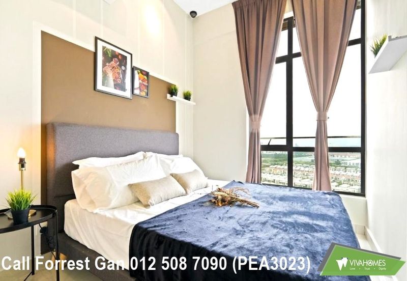 The Maple Residences