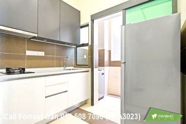 The Maple Residences