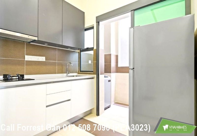 The Maple Residences