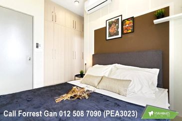 The Maple Residences