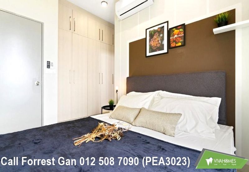 The Maple Residences