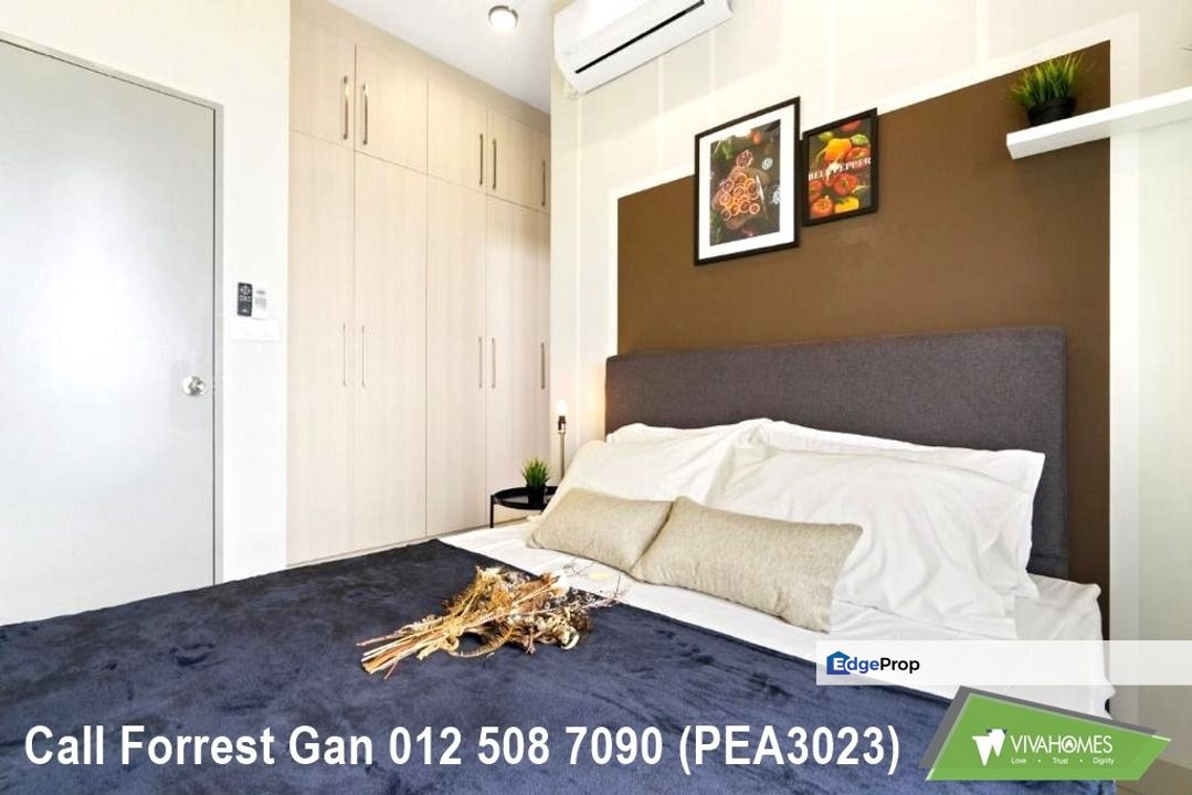 Maple Residence @ Bandar Bestari, Klang , Selangor, Klang