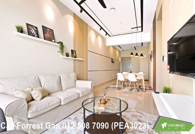 The Maple Residences