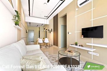 The Maple Residences