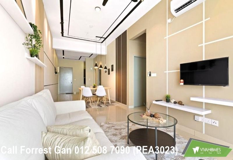 The Maple Residences