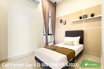 The Maple Residences