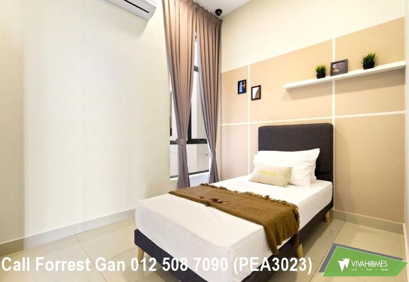 The Maple Residences