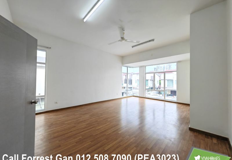 Ridgewood Canary Garden @ Bandar Bestari