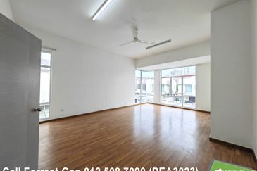 Ridgewood Canary Garden @ Bandar Bestari