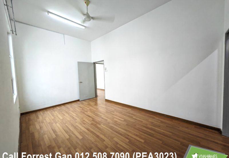 Ridgewood Canary Garden @ Bandar Bestari