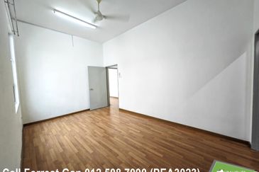 Ridgewood Canary Garden @ Bandar Bestari