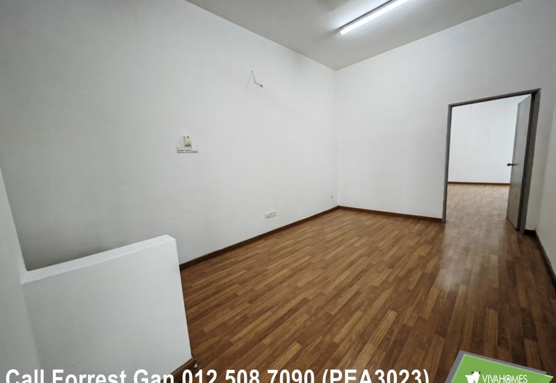 Ridgewood Canary Garden @ Bandar Bestari