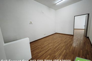 Ridgewood Canary Garden @ Bandar Bestari