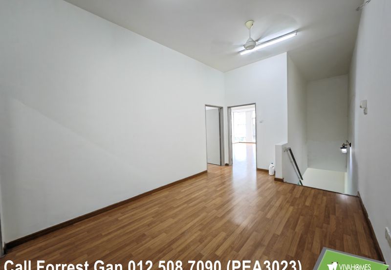 Ridgewood Canary Garden @ Bandar Bestari