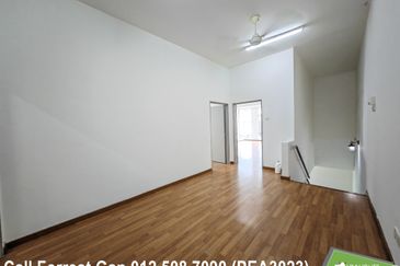 Ridgewood Canary Garden @ Bandar Bestari