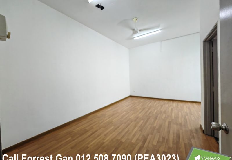 Ridgewood Canary Garden @ Bandar Bestari