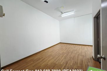 Ridgewood Canary Garden @ Bandar Bestari