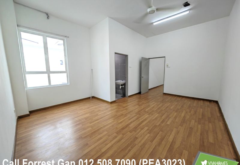 Ridgewood Canary Garden @ Bandar Bestari