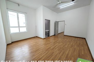 Ridgewood Canary Garden @ Bandar Bestari