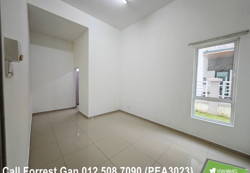 Ridgewood Canary Garden @ Bandar Bestari