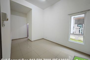 Ridgewood Canary Garden @ Bandar Bestari