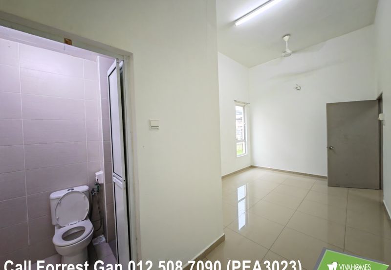 Ridgewood Canary Garden @ Bandar Bestari