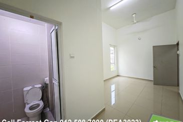 Ridgewood Canary Garden @ Bandar Bestari