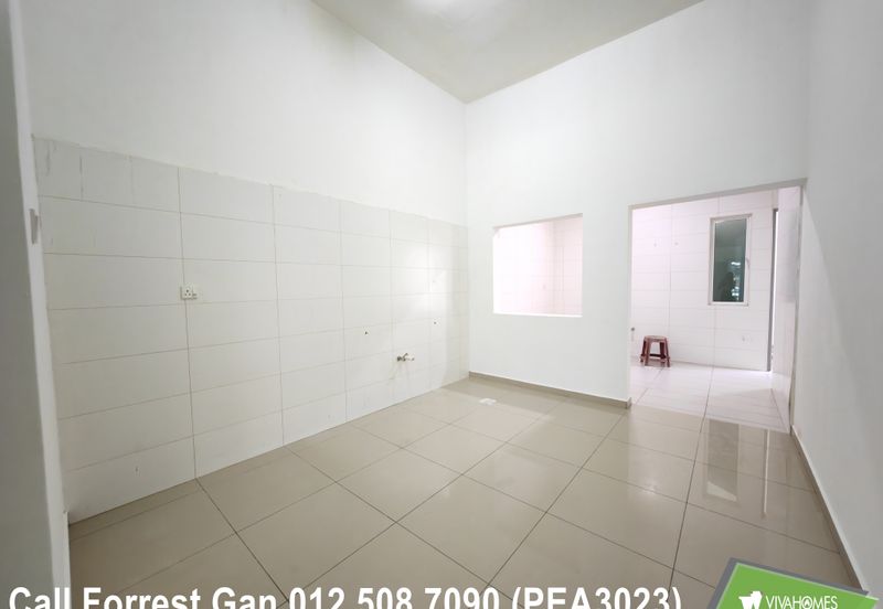 Ridgewood Canary Garden @ Bandar Bestari