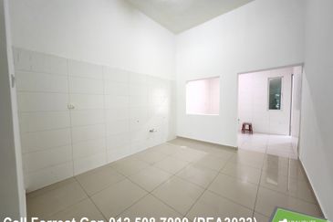 Ridgewood Canary Garden @ Bandar Bestari