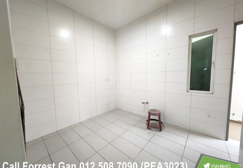 Ridgewood Canary Garden @ Bandar Bestari