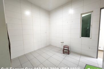 Ridgewood Canary Garden @ Bandar Bestari