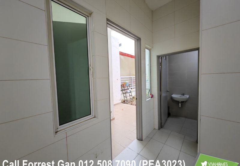 Ridgewood Canary Garden @ Bandar Bestari