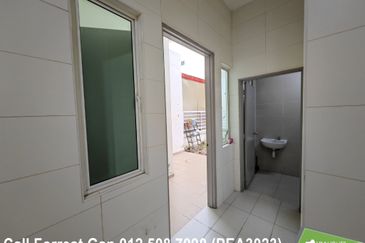 Ridgewood Canary Garden @ Bandar Bestari