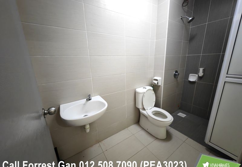 Ridgewood Canary Garden @ Bandar Bestari