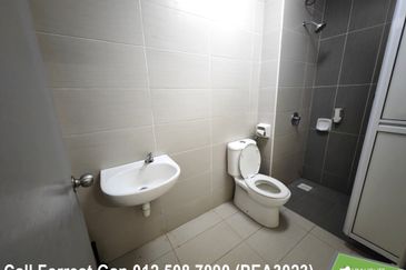 Ridgewood Canary Garden @ Bandar Bestari