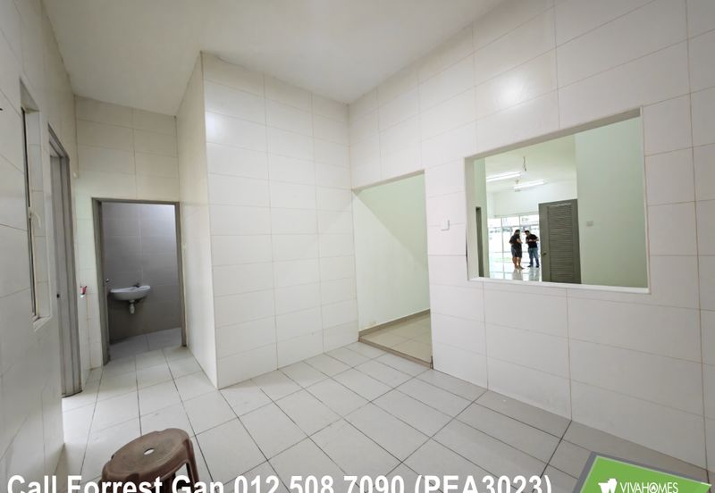 Ridgewood Canary Garden @ Bandar Bestari