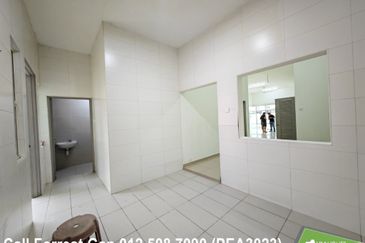 Ridgewood Canary Garden @ Bandar Bestari