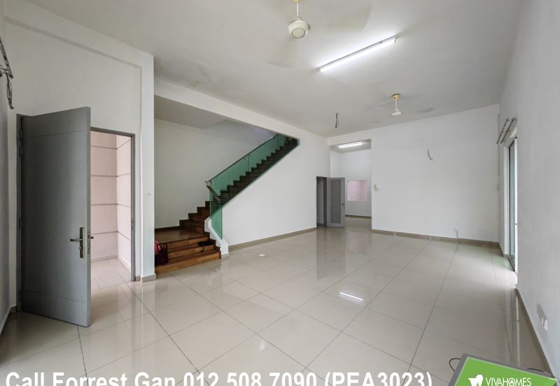 Ridgewood Canary Garden @ Bandar Bestari