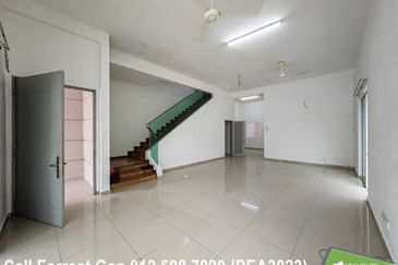 Ridgewood Canary Garden @ Bandar Bestari