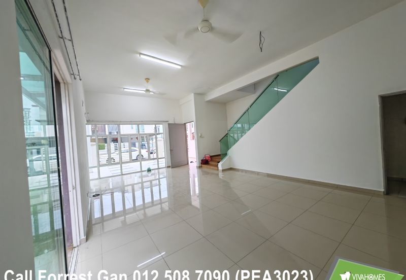 Ridgewood Canary Garden @ Bandar Bestari